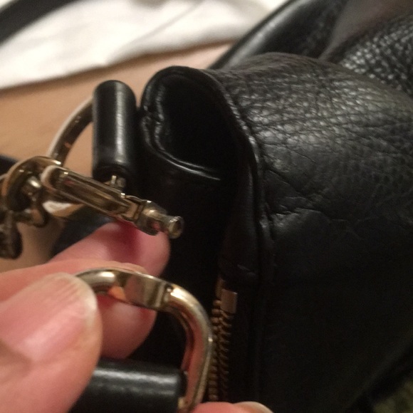 Authentic Michael Kors purse - Picture 5 of 10